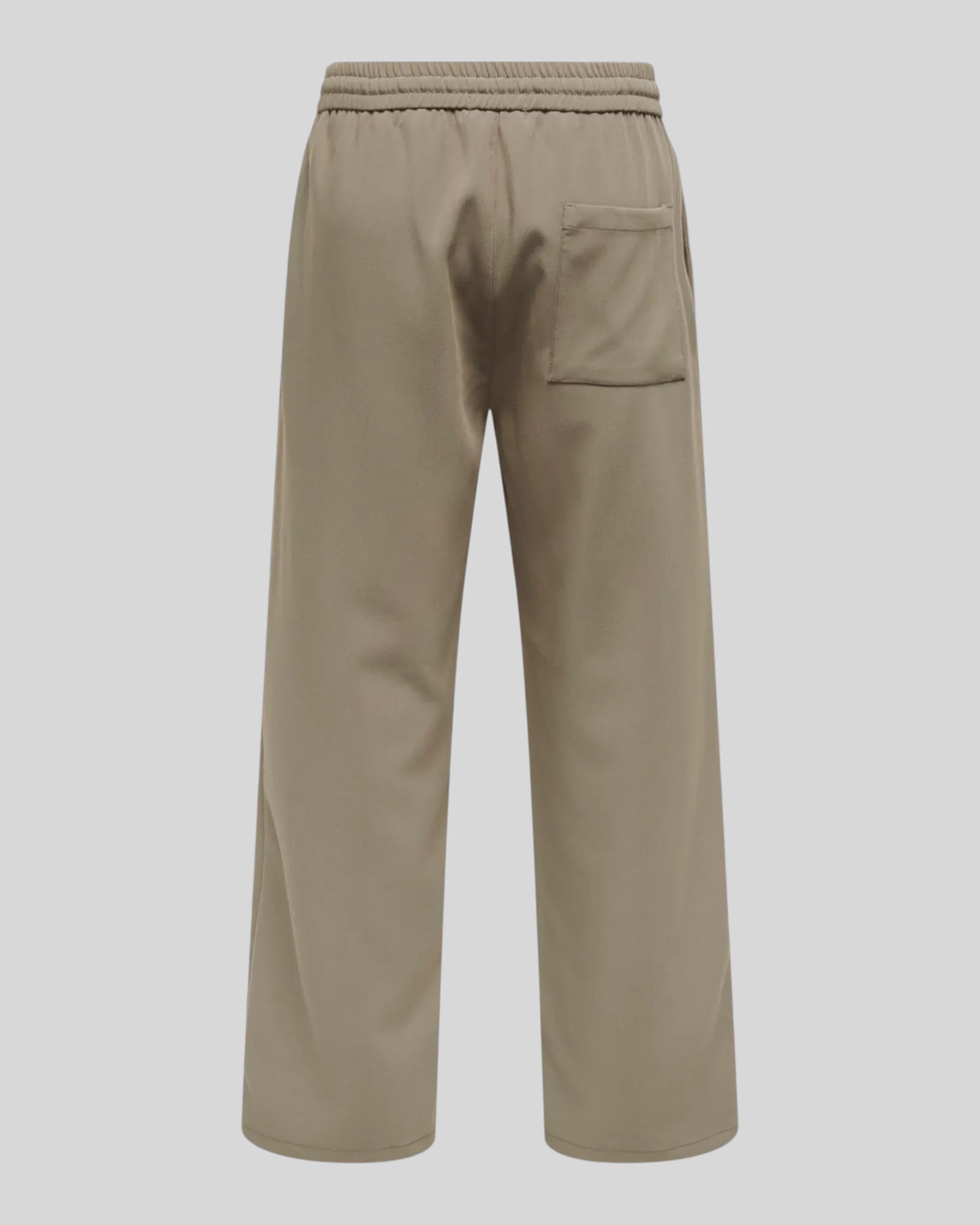 Pantaloni Con Elastico Loose Fit Onswill 0292 Falcon 22033466 Only & Sons
