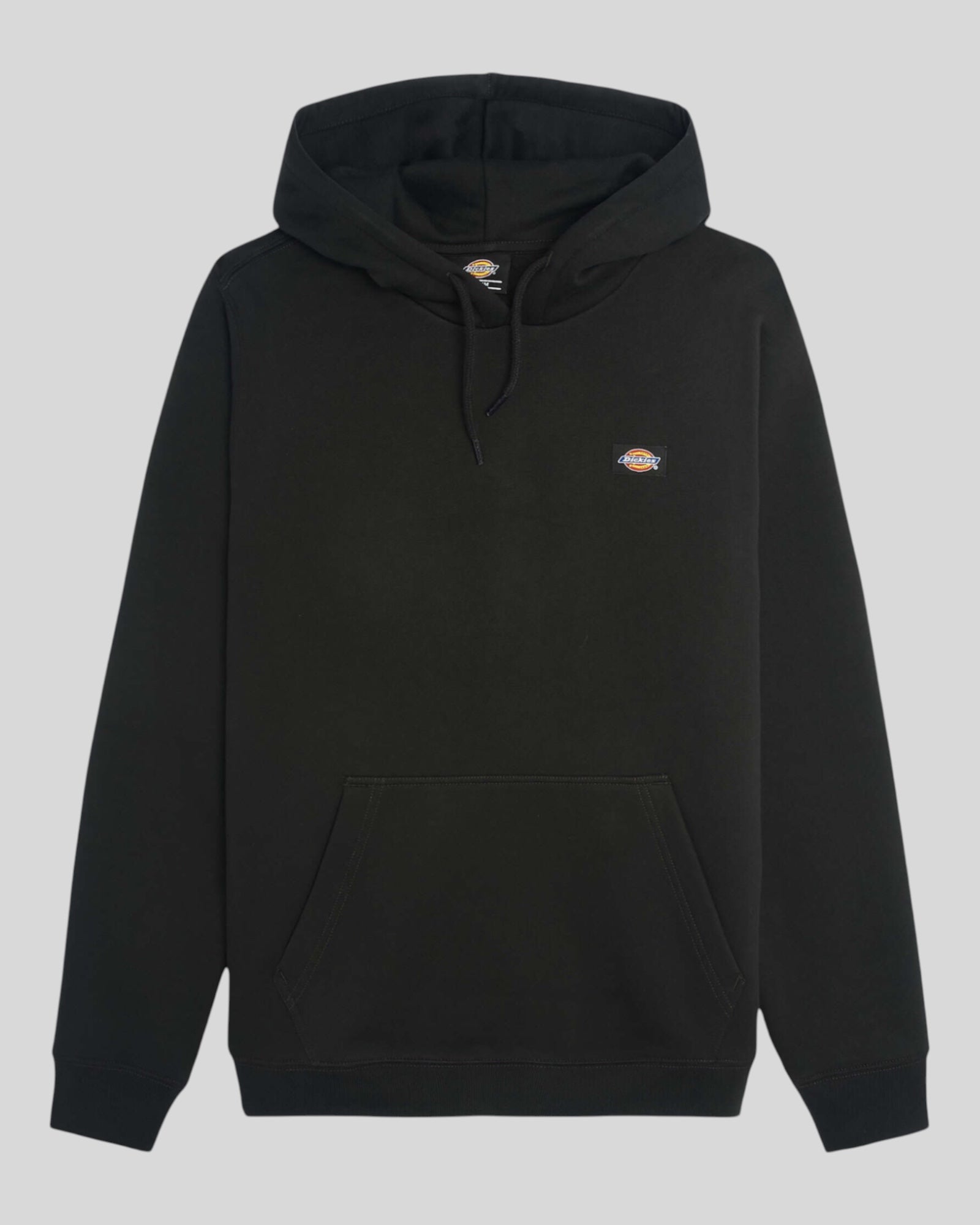 Dickies Oakport Hoodie Black DK0A4XCDBLK1 