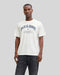 T-Shirt Jjedenver Graphic Tee Cloud Dancer 12291213 Jack & Jones