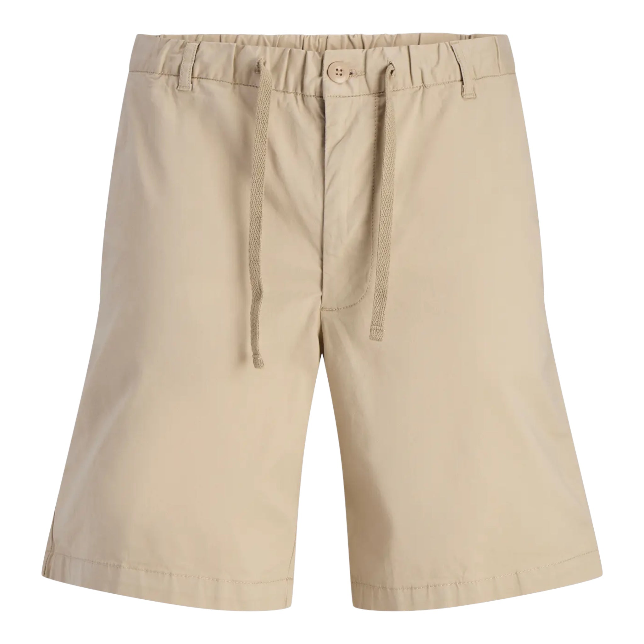Short Jaiden Campaign Jogger Oxford Tan 12274983 Jack & Jones