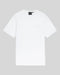 T-Shirt Superfine Cotton Tee Bianca TS2255ONT 626 Lyle & Scott