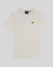 T-Shirt Plain Tee Cove TS400VOG W870 Lyle & Scott