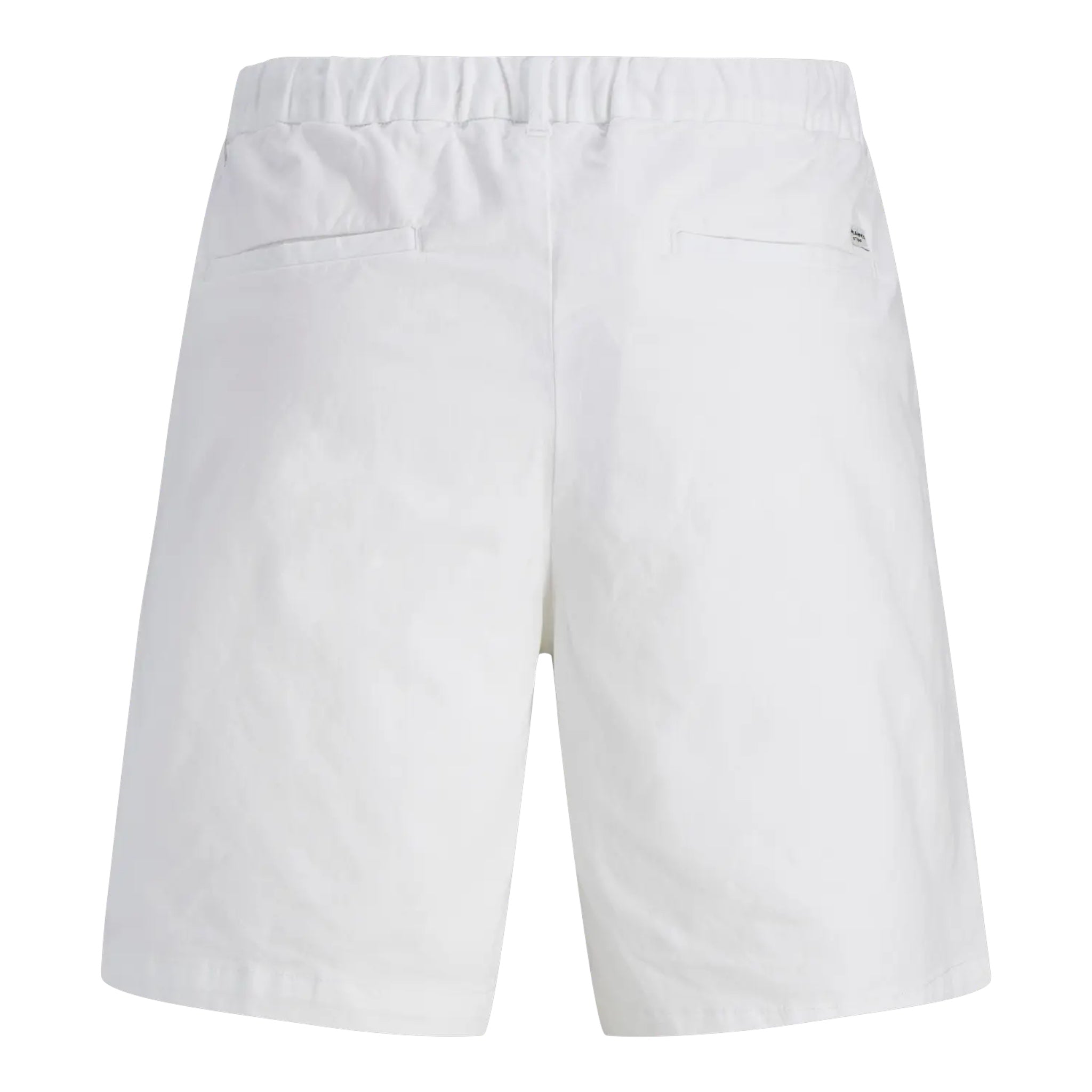 Short Jaiden Campaign Jogger Bianco 12274983 Jack & Jones