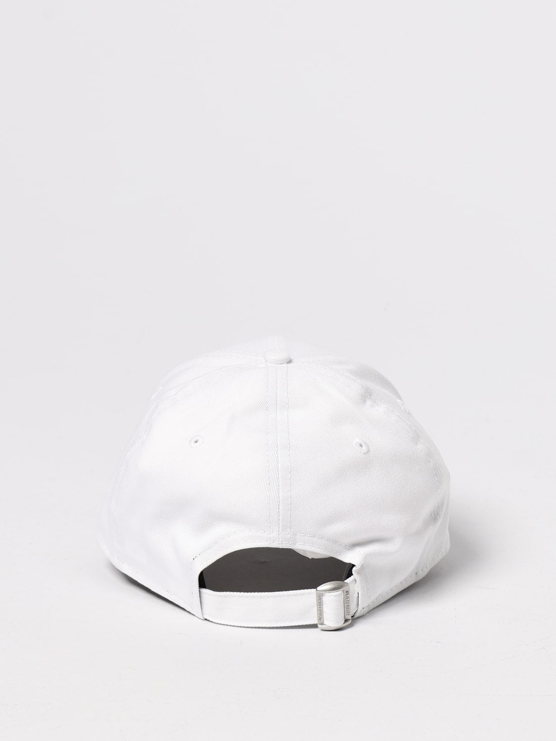New Era New York Yankees MLB League Essential 9FORTY Bianco 10745455