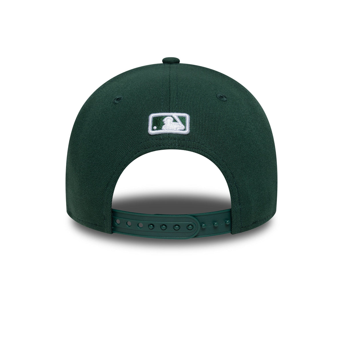 New Era LA Dodgers 9FORTY M-Crown retro Verde Scuro 60915962