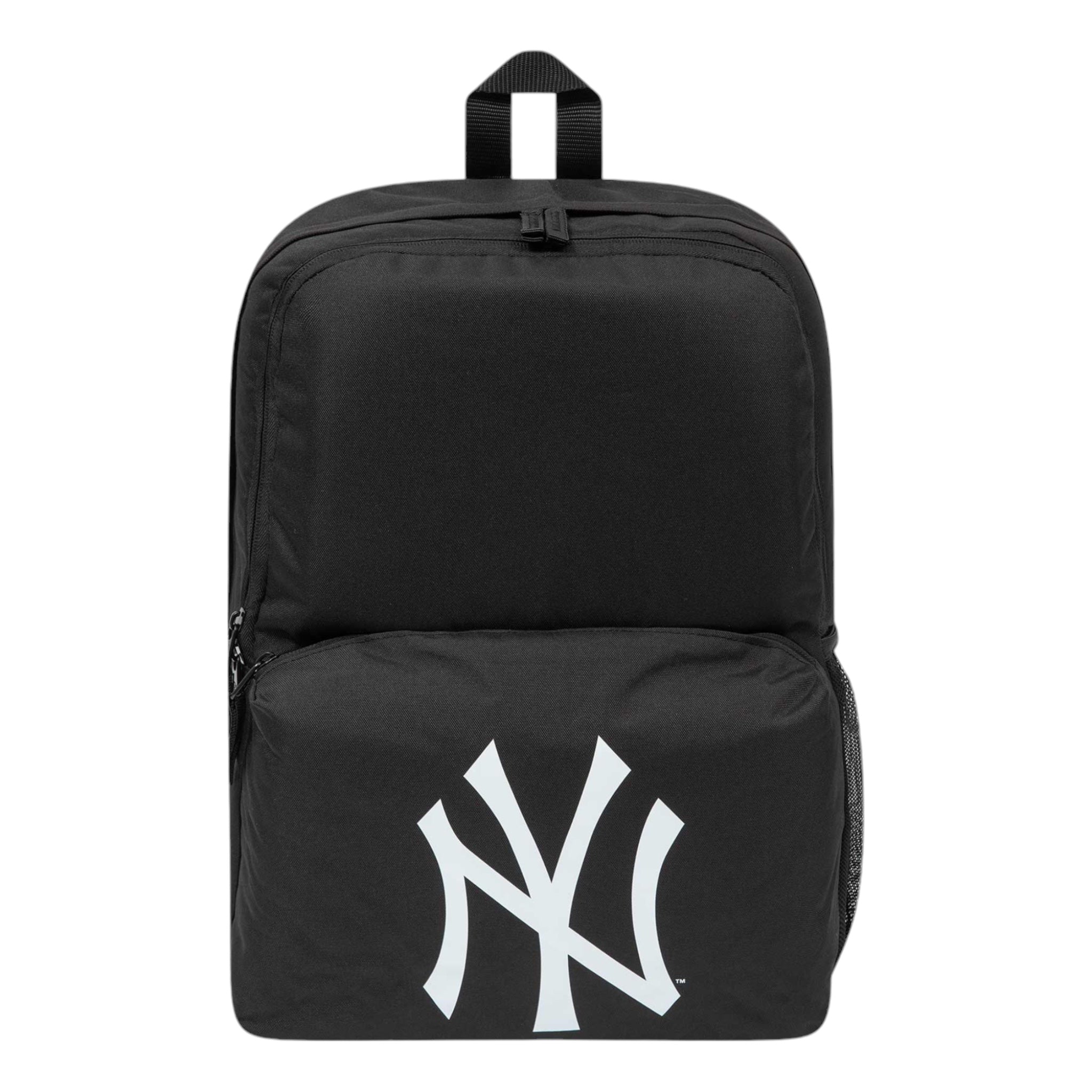 Zaino Nero MLB Multi Compartment Bag Nero 60503791 New Era