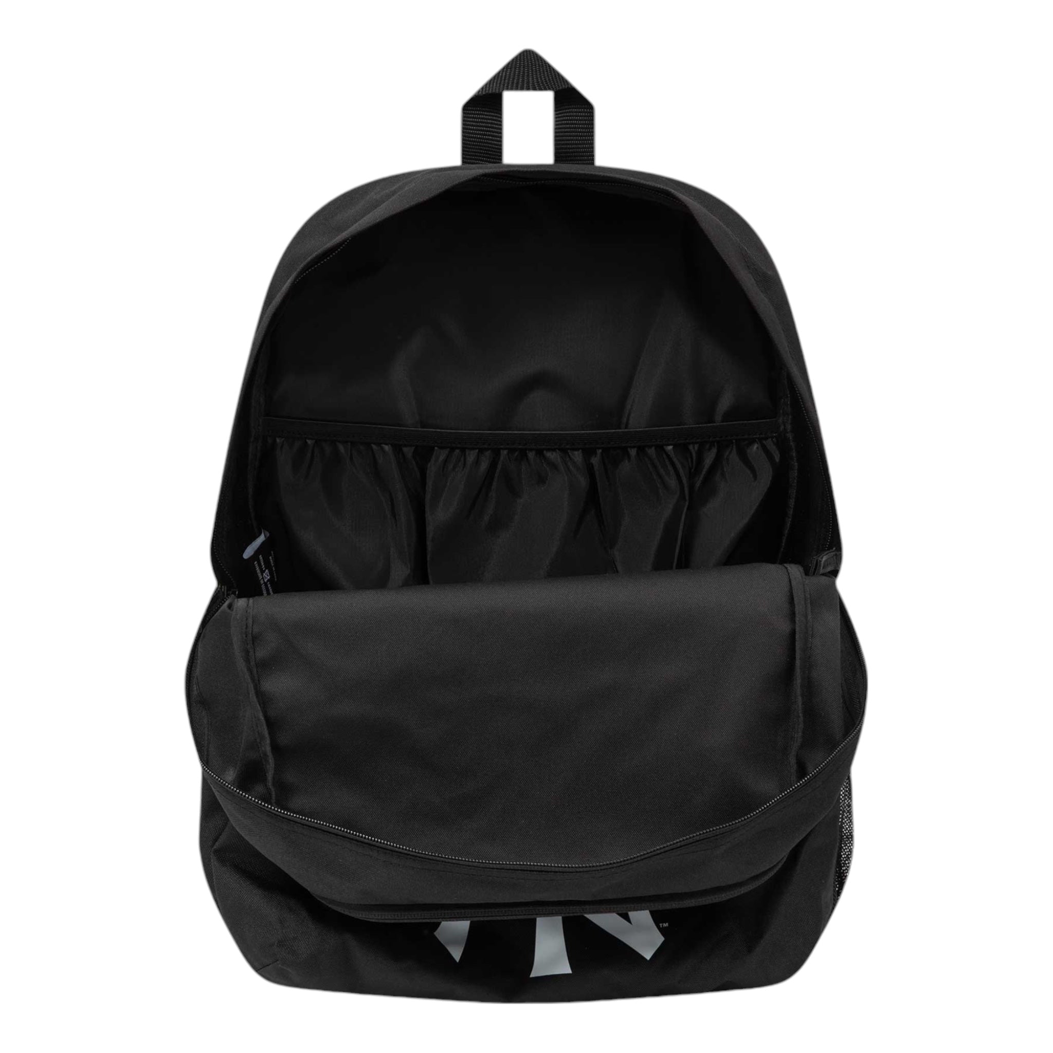 Zaino Nero MLB Multi Compartment Bag Nero 60503791 New Era