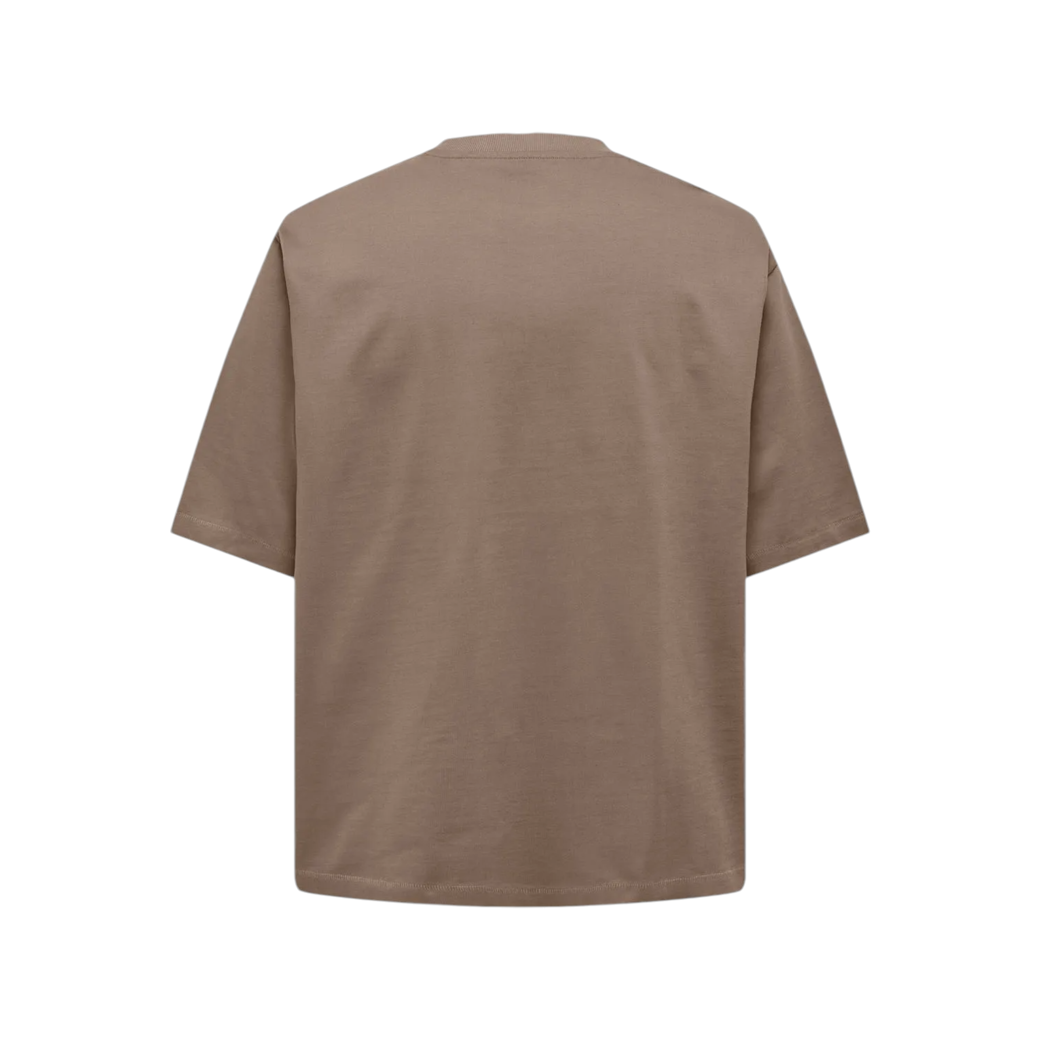 T-Shirt Oversize Millenium Tee Desert Taupe 22027787 Only & Sons