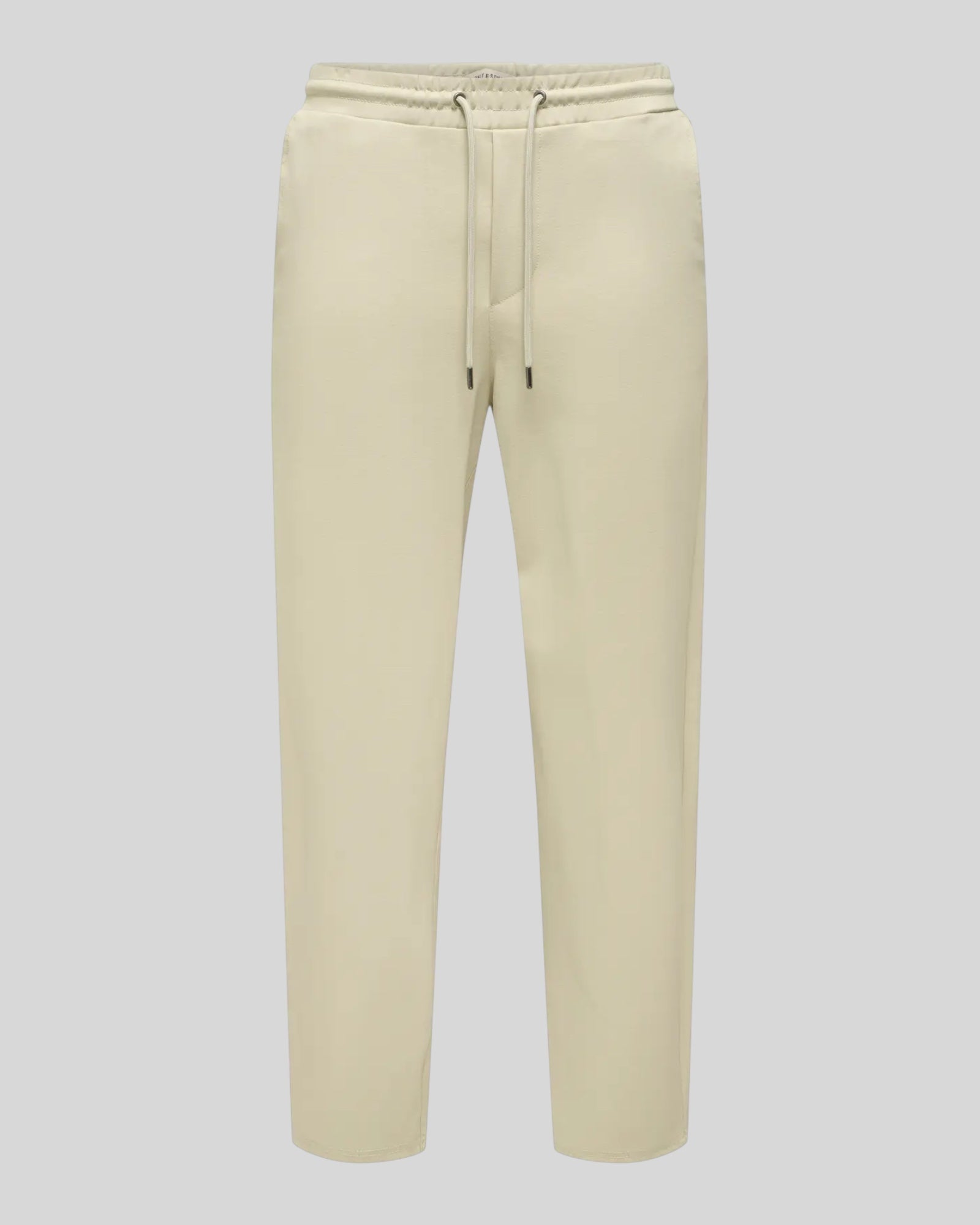 Pantalone Con elastico Onsmark Sinus 0209 Silver Lining 22035989 Only & Sons