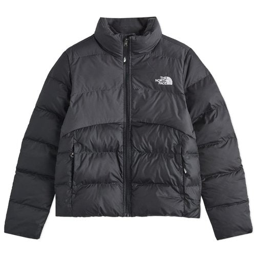 Piumino uomo The North Face Saikuru nero NF0A853IJK3