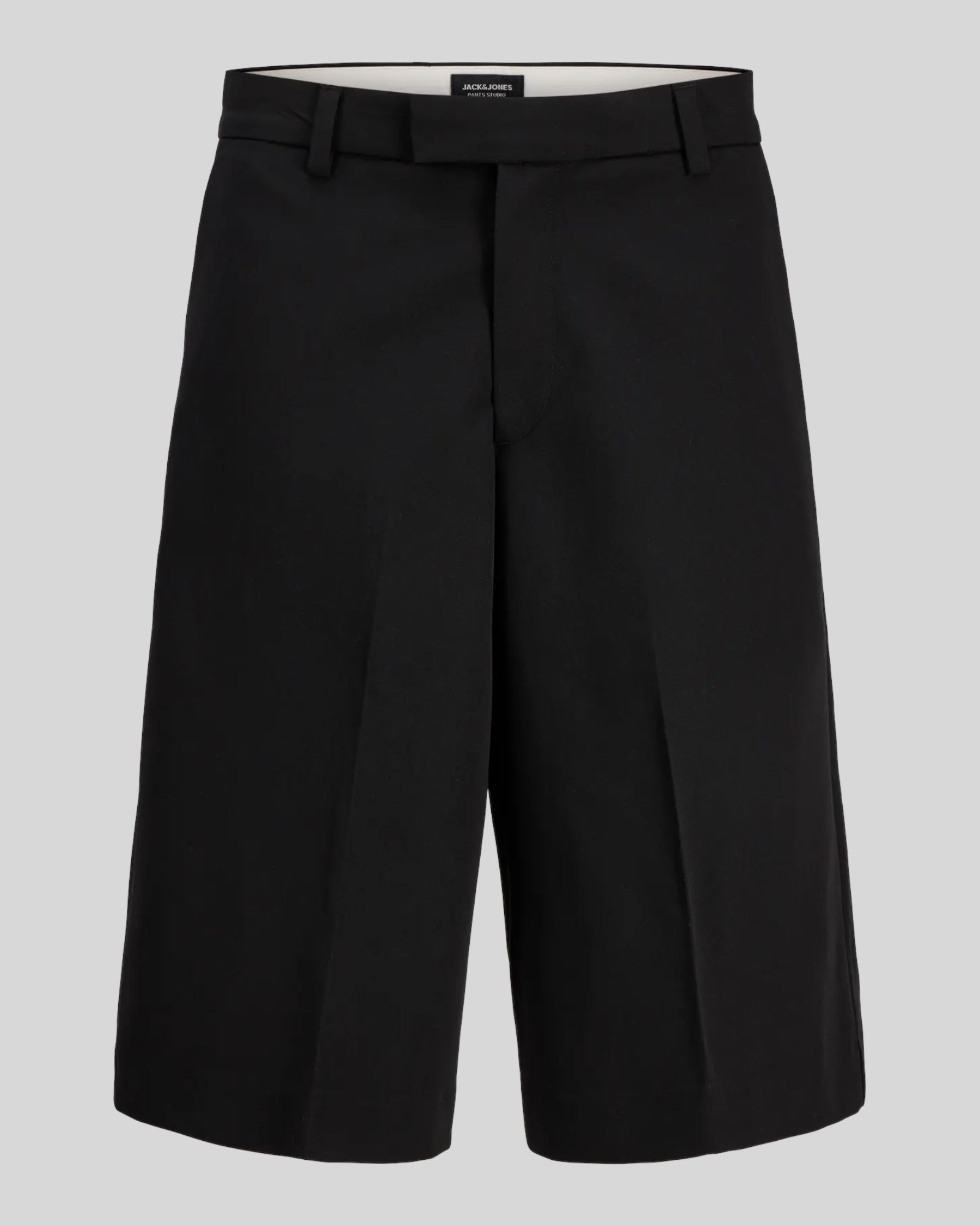 Short Jsptowen Toby Chino Nero 12293399 Jack & Jones