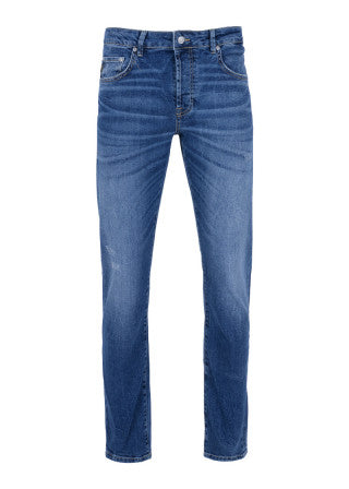 Jeans uomo Seinse PJI1387SS DEN denim
