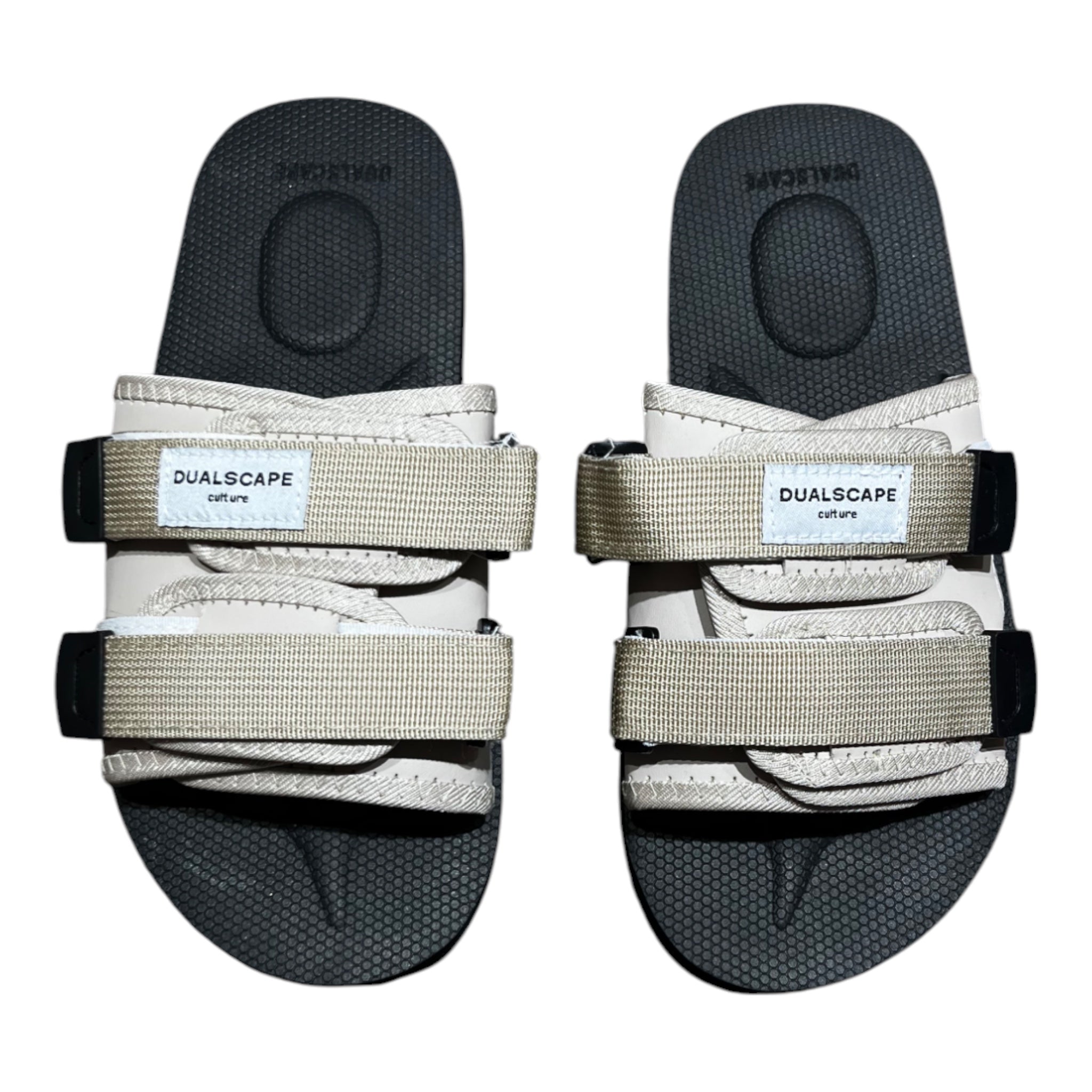 Ciabatte DC01 Beige Dualscape