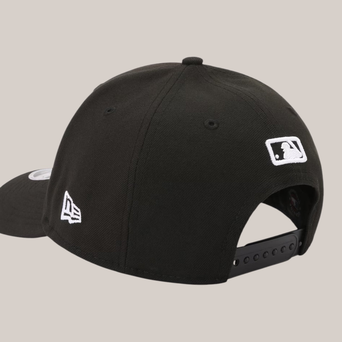 New Era Los Angeles Dodgers 9FORTY M-Crown Nero 60691074 - foto 3