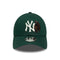 Cappello Con Visiera Verde Scuro New Era 9FORTY MLB Outdoor Icon New York Yankees 60915889
