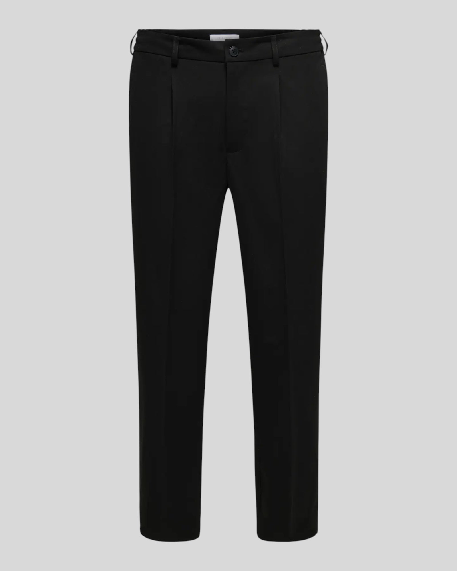 Pantaloni Tailored Onsmiro Tapered Nero 22035160 Only & Sons