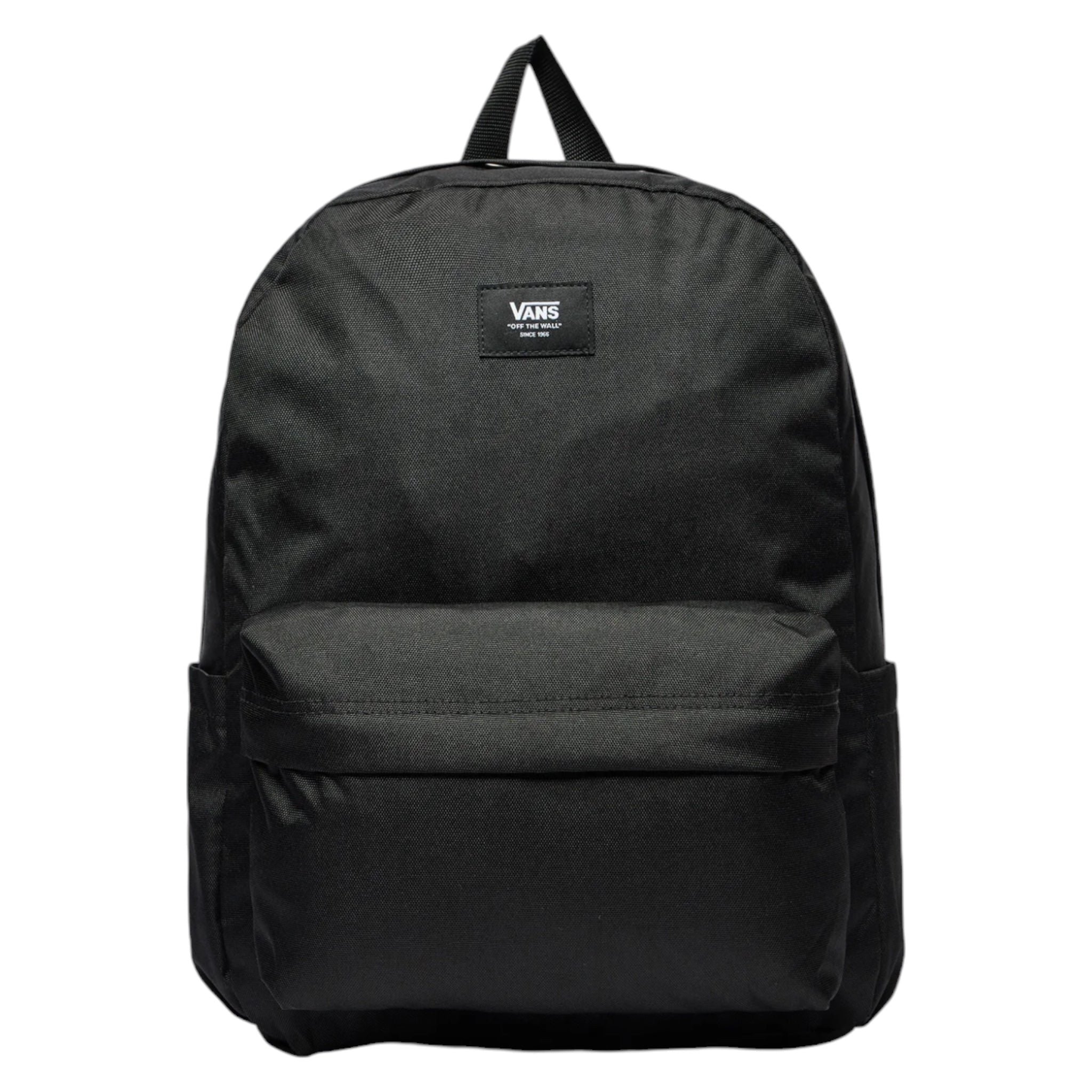 Zaino Old Skull Backpack Nero VN000H4WBLK1 Vans