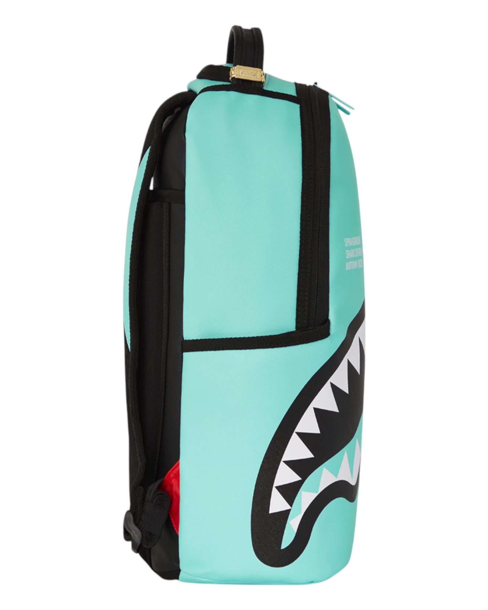 Zaino Shark Central Aqua 910B7015NSZ Sprayground