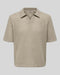 Polo In Maglia Lavorata String 22037952 Only & Sons
