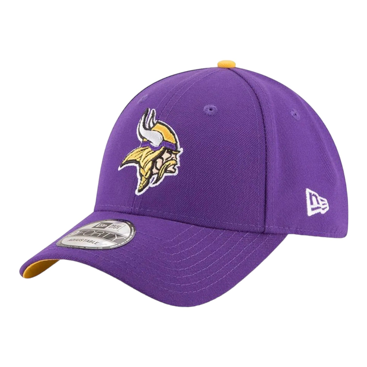 Cappello Adulto Unisex League Minnesota Vikings New Era