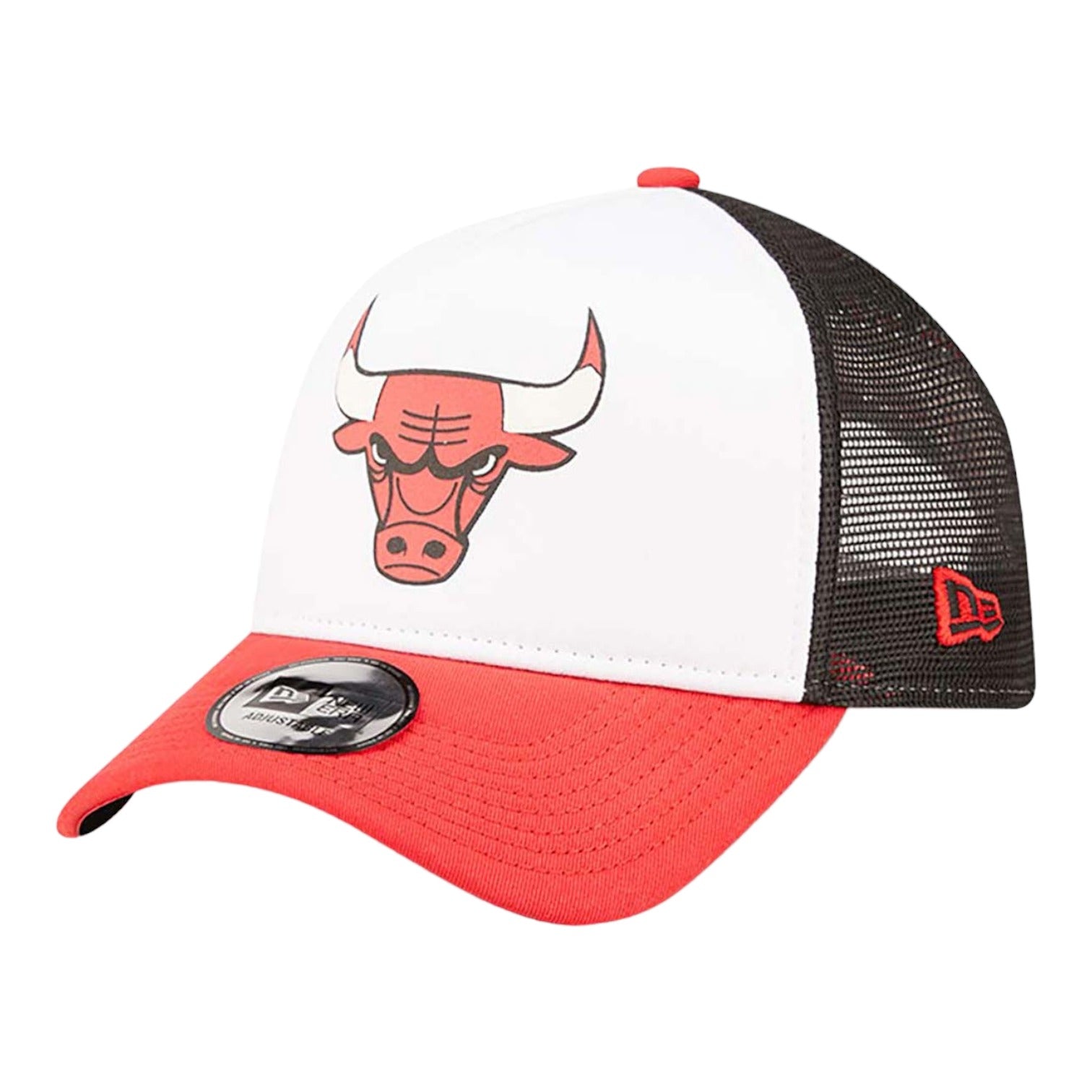 Cappello Uomo Chicago Bulls Team Color