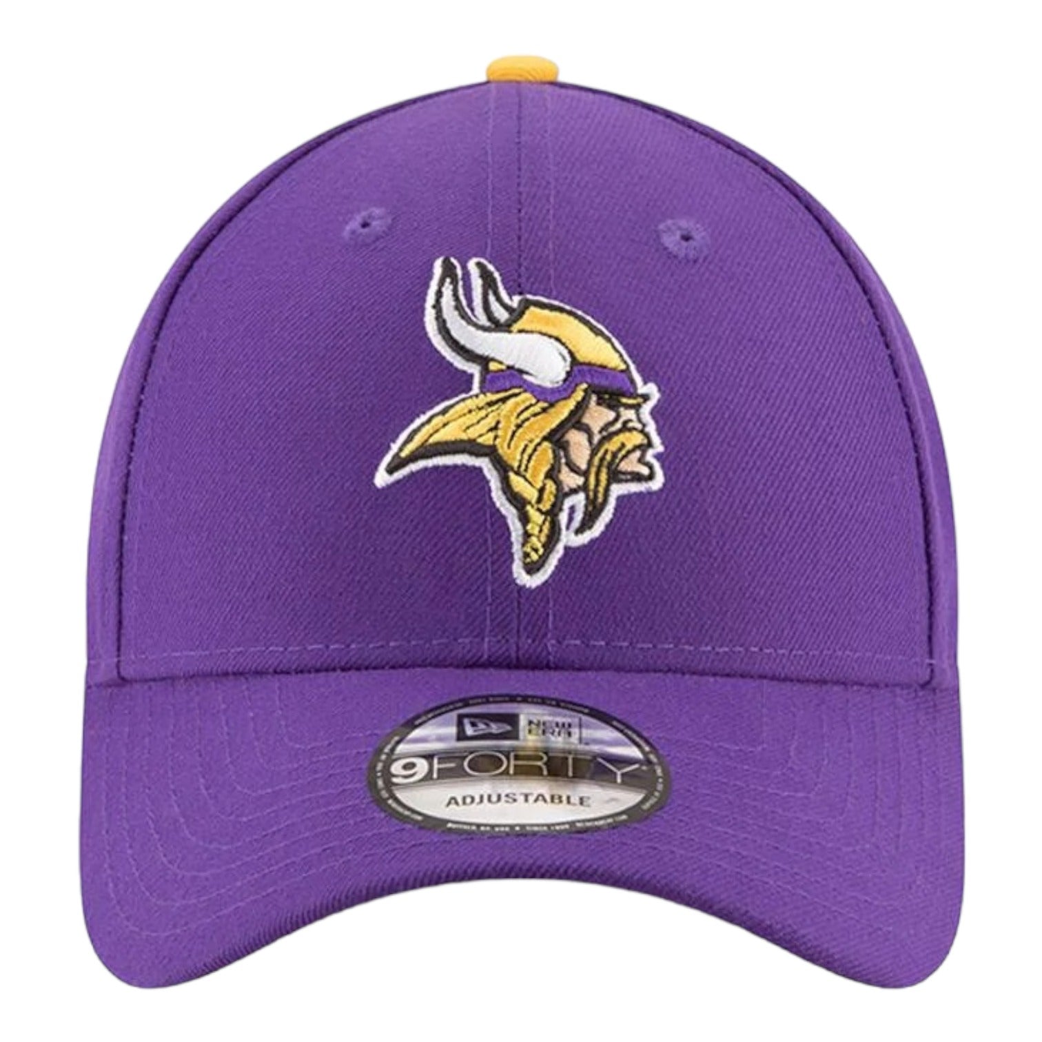 Cappello Adulto Unisex League Minnesota Vikings New Era