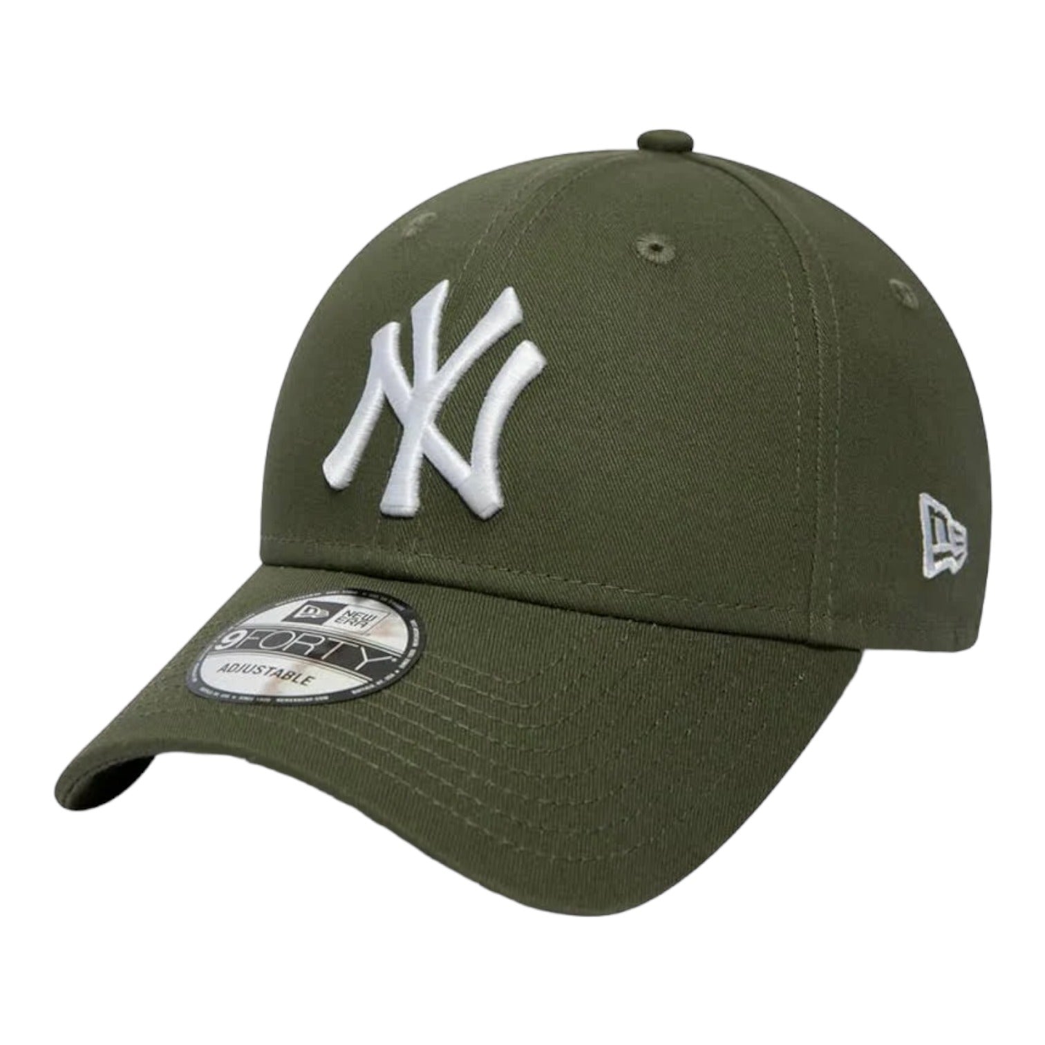 Cappello Con Visiera League Essential 940 New York Yankees