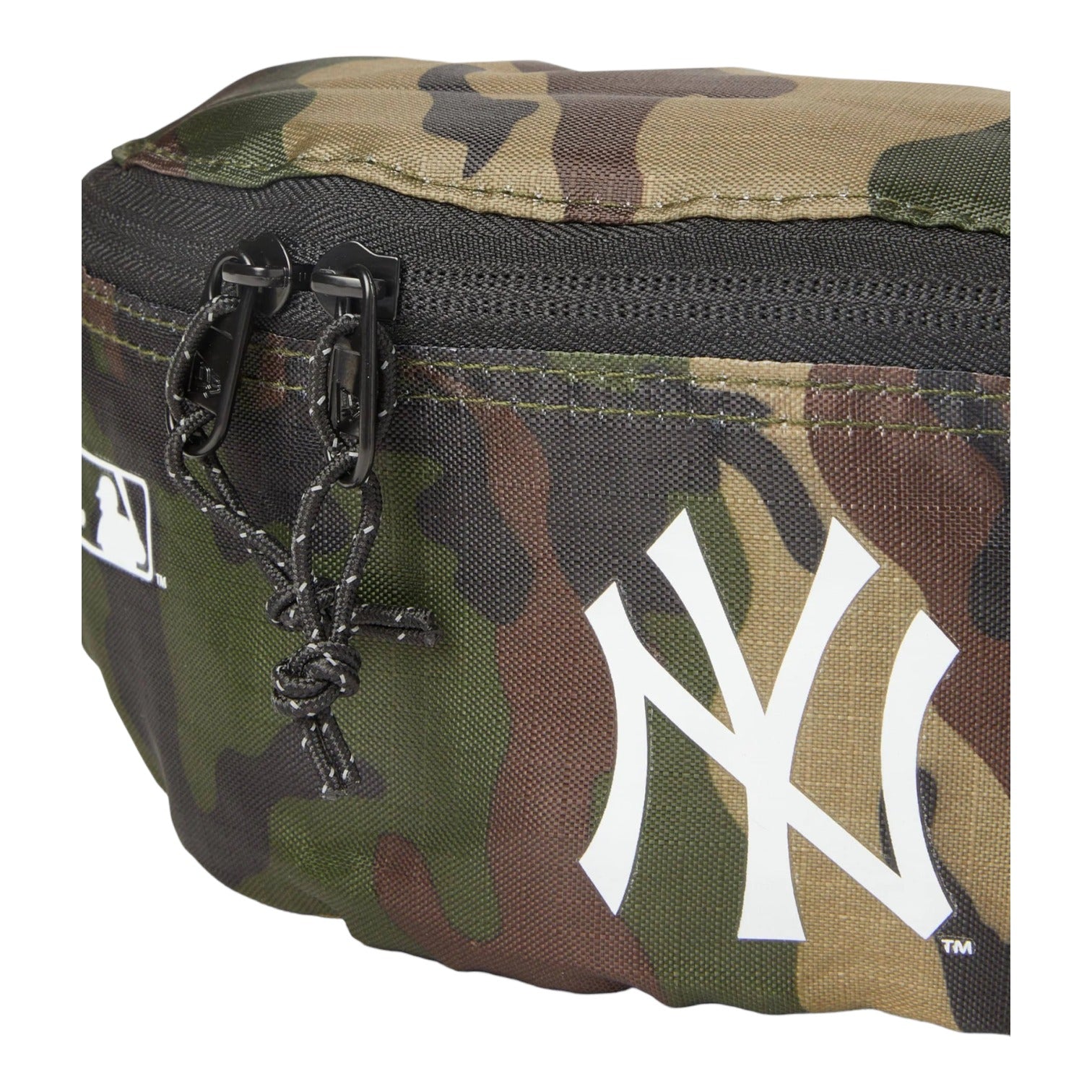Marsupio MLB Mini Waist Bag New York Yankees Camo 60137352