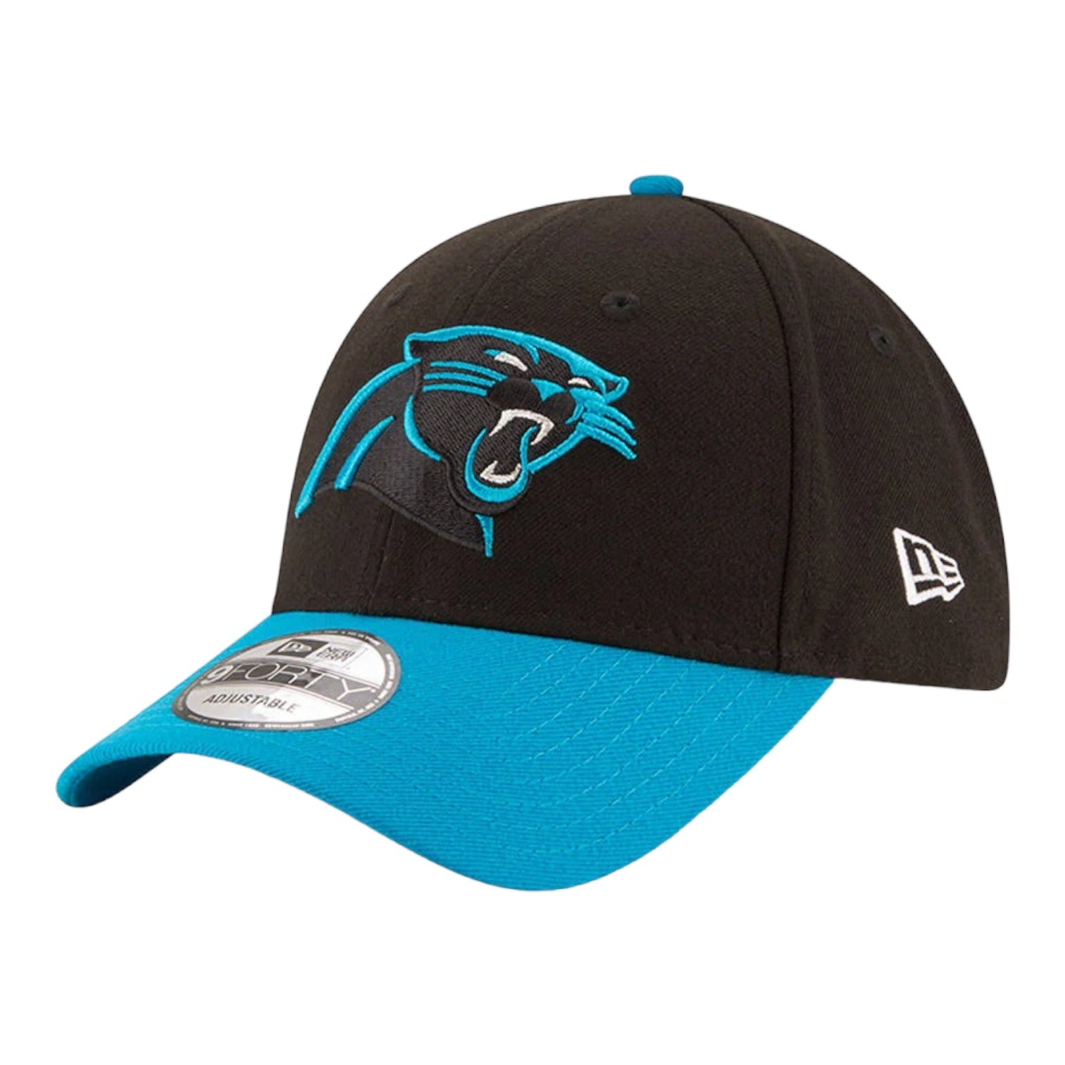 Cappello Adulto Unisex League Carolina Panthers New Era