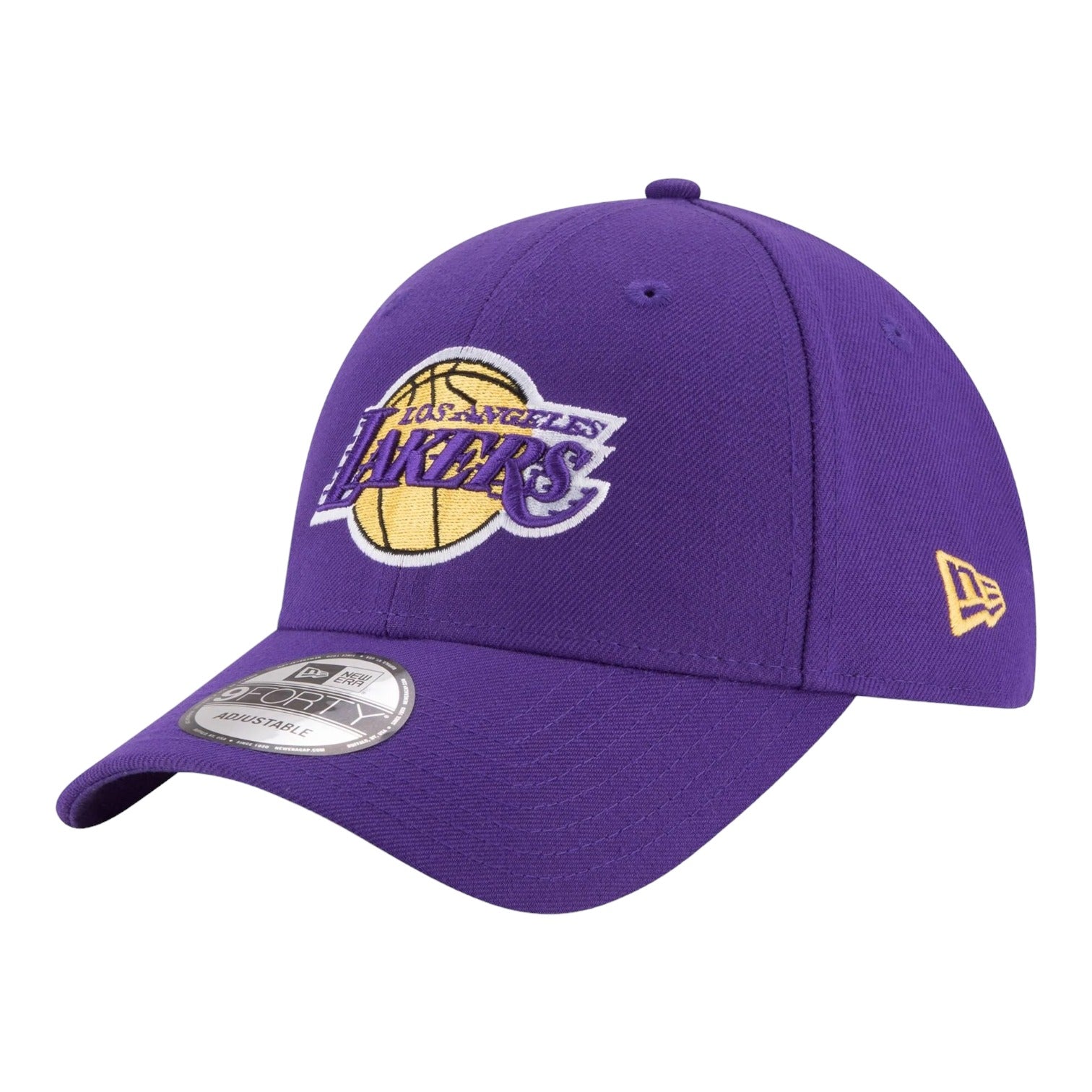 Cappello Adulto Unisex League Los An Lakers
