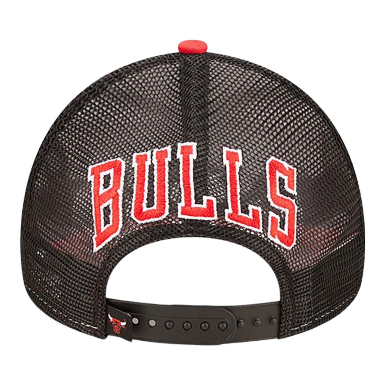 Cappello Uomo Chicago Bulls Team Color