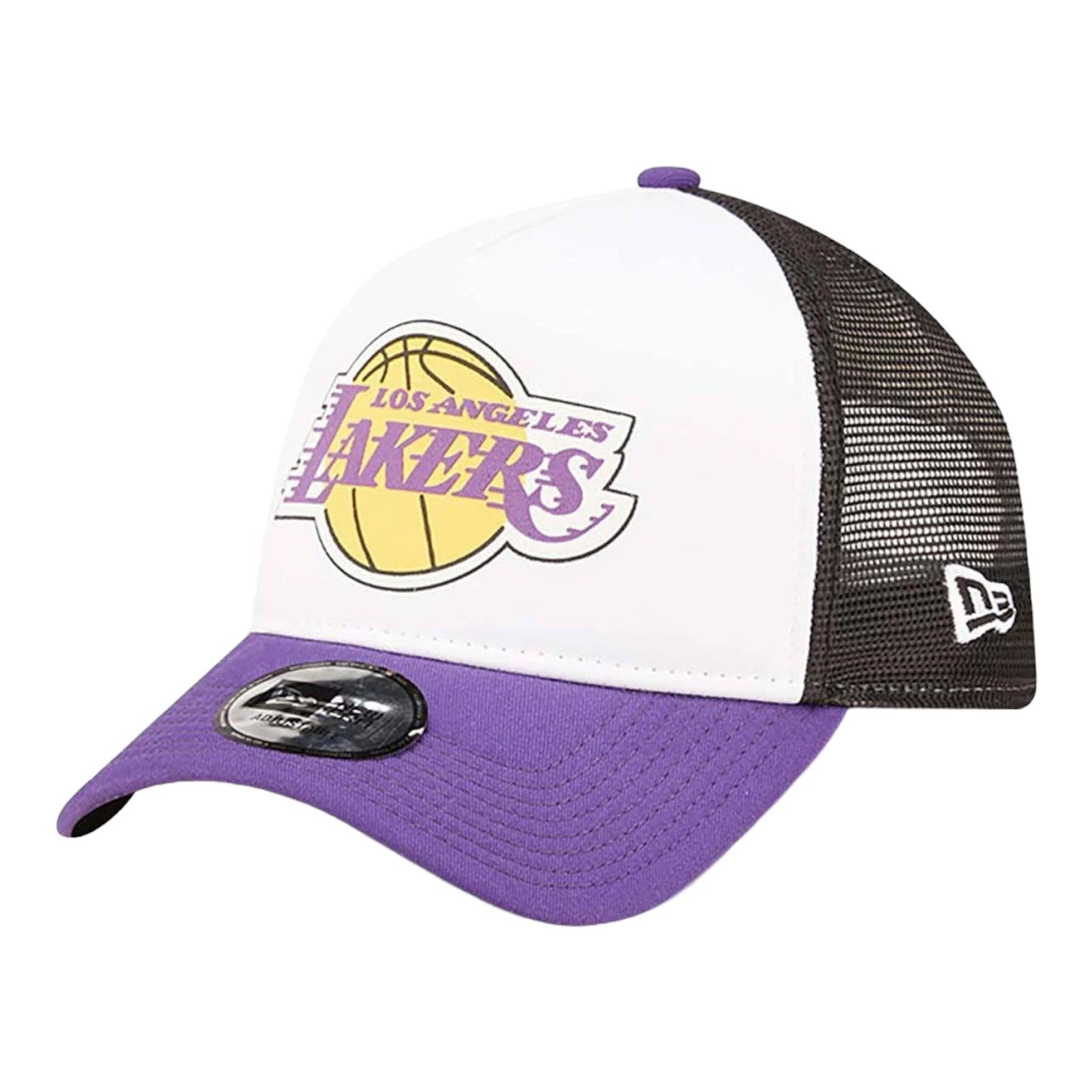 Cappello Uomo LA Lakers Team Color